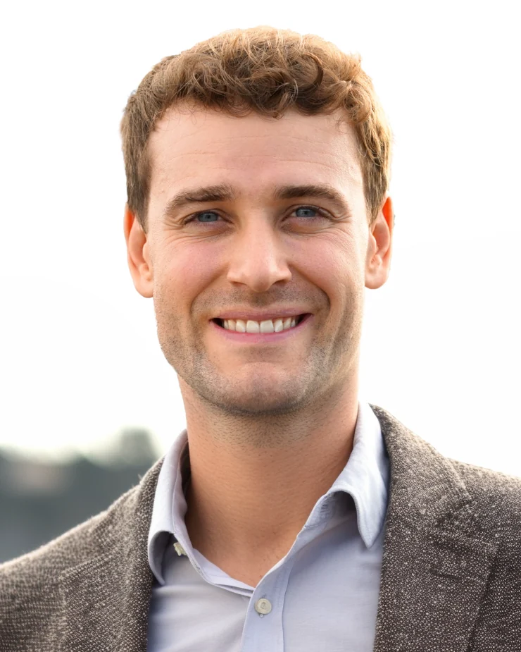 Florian Follonier